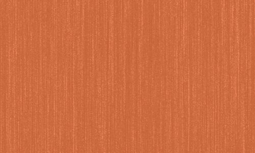 Arte ESSENTIALS - LES NUANCES vlies anyagú narancssárga, csillámos színű egyszínű, textilhatású modern tapéta