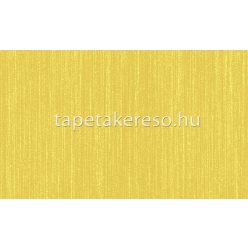   Arte ESSENTIALS - LES NUANCES vlies anyagú sárga, csillámos színű egyszínű, textilhatású modern tapéta