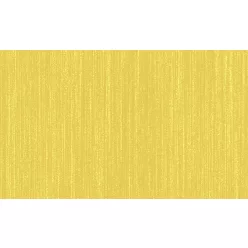   Arte ESSENTIALS - LES NUANCES vlies anyagú sárga, csillámos színű egyszínű, textilhatású modern tapéta