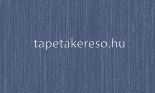 Arte ESSENTIALS - LES NUANCES vlies anyagú kék, csillámos színű egyszínű, textilhatású modern tapéta