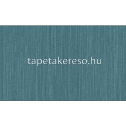  Arte ESSENTIALS - LES NUANCES vlies anyagú türkiz, csillámos színű egyszínű, textilhatású modern tapéta
