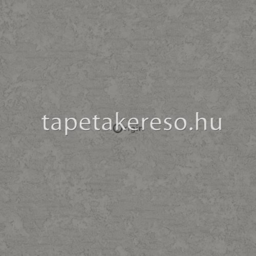 Origin Matières - Metal vlies anyagú szürke színű márványos modern tapéta