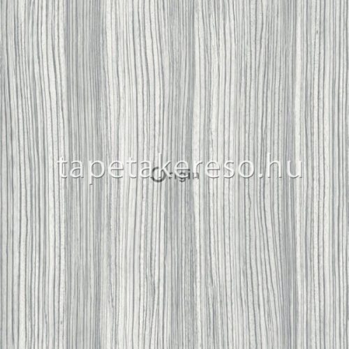 Origin Matières - Wood vlies anyagú szürke színű csíkos modern tapéta