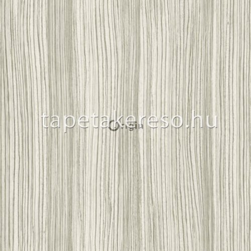 Origin Matières - Wood vlies anyagú szürke színű csíkos modern tapéta