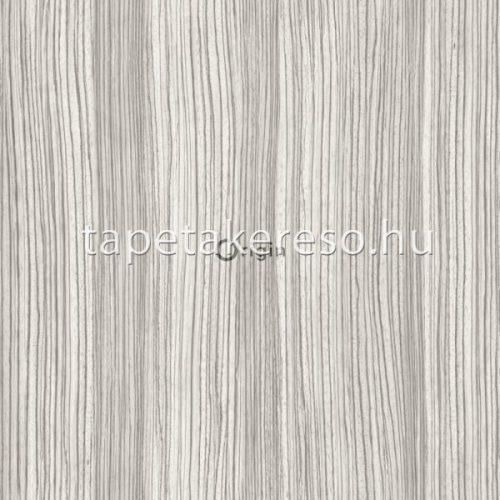 Origin Matières - Wood vlies anyagú szürke színű csíkos modern tapéta