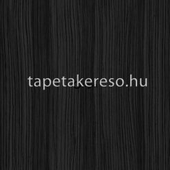   Origin Matières - Wood vlies anyagú fekete színű csíkos modern tapéta