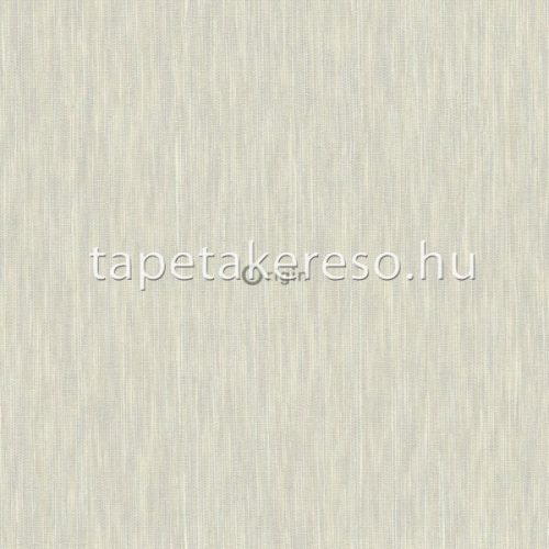 Origin Matières - Wood vlies anyagú szürke, beige színű textilhatású modern tapéta
