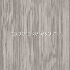   Origin Matières - Wood vlies anyagú szürke színű csíkos modern tapéta