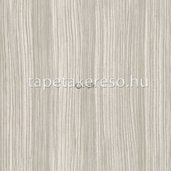   Origin Matières - Wood vlies anyagú szürke színű csíkos modern tapéta