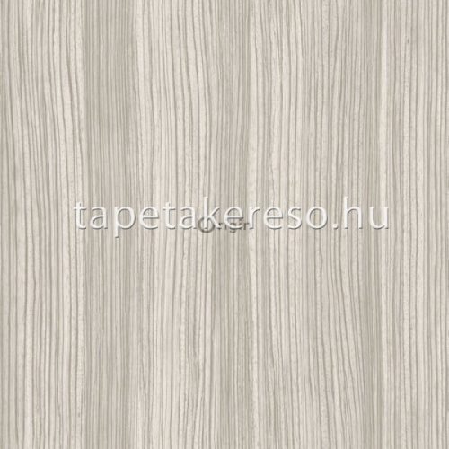 Origin Matières - Wood vlies anyagú szürke színű csíkos modern tapéta