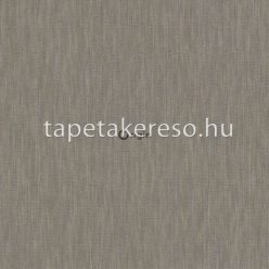   Origin Matières - Wood vlies anyagú szürke, barna színű textilhatású modern tapéta
