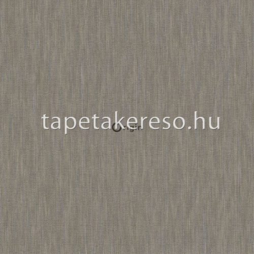 Origin Matières - Wood vlies anyagú szürke, barna színű textilhatású modern tapéta