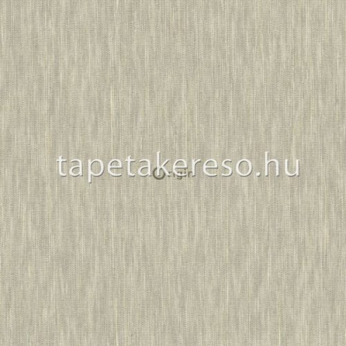 Origin Matières - Wood vlies anyagú szürke, barna színű textilhatású modern tapéta