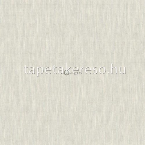 Origin Matières - Wood vlies anyagú szürke színű textilhatású modern tapéta