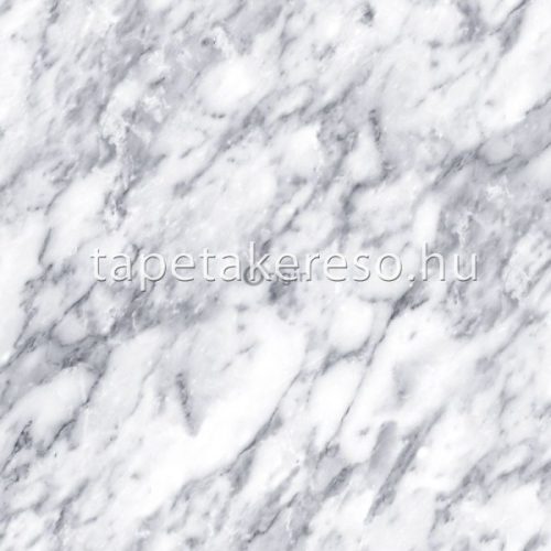 Origin Matières - Stone vlies anyagú szürke színű márványos modern tapéta