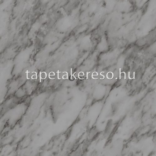 Origin Matières - Stone vlies anyagú szürke, ezüst színű márványos modern tapéta