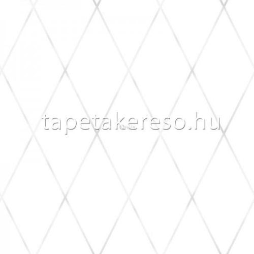 Origin Hide and Seek vlies anyagú fehér, szürke színű geometriai gyermek tapéta