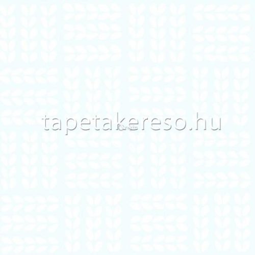 Origin Hide and Seek vlies anyagú fehér, zöld színű állatos, geometriai gyermek tapéta