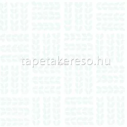   Origin Hide and Seek vlies anyagú fehér, zöld színű absztrakt gyermek tapéta