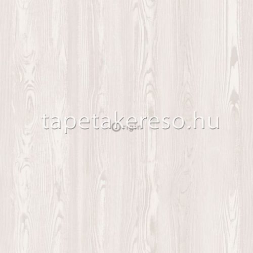 Origin Matières - Wood vlies anyagú szürke színű famintás modern tapéta