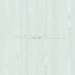   Origin Matières - Wood vlies anyagú türkiz színű famintás modern tapéta