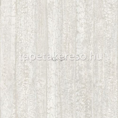 Origin Matières - Wood vlies anyagú szürke színű famintás modern tapéta