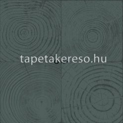   Origin Matières - Wood vlies anyagú szürke színű famintás modern tapéta
