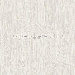   Origin Matières - Wood vlies anyagú arany színű famintás modern tapéta
