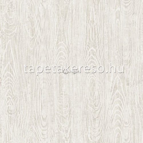 Origin Matières - Wood vlies anyagú arany színű famintás modern tapéta