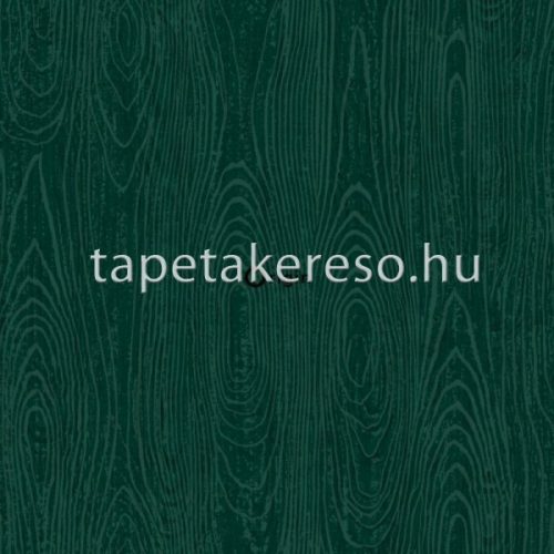 Origin Matières - Wood vlies anyagú szürke színű famintás modern tapéta