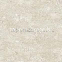   Origin Matières - Stone vlies anyagú beige színű repedezett modern tapéta