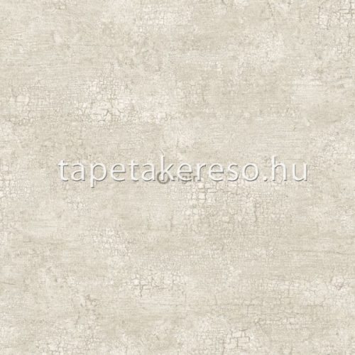 Origin Matières - Stone vlies anyagú beige színű repedezett modern tapéta