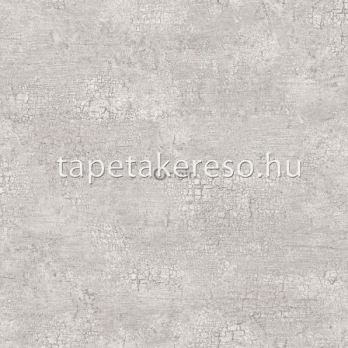 Origin Matières - Stone vlies anyagú szürke színű repedezett modern tapéta