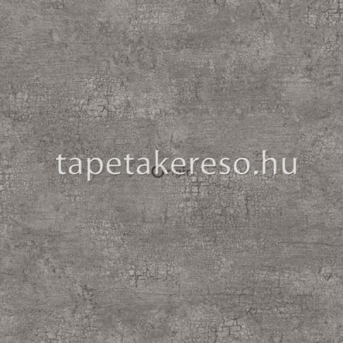 Origin Matières - Stone vlies anyagú szürke színű repedezett modern tapéta