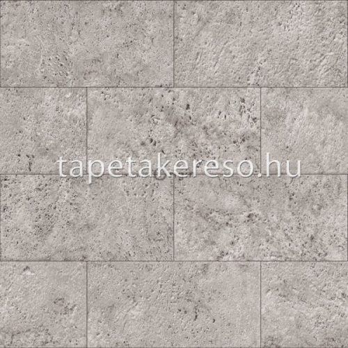 Origin Matières - Stone vlies anyagú szürke színű kőmintás modern tapéta