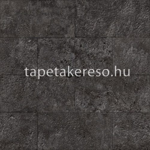 Origin Matières - Stone vlies anyagú szürke színű kőmintás modern tapéta