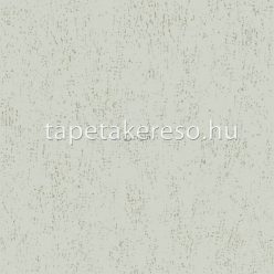   Origin Matières - Metal vlies anyagú türkiz, szürke színű absztrakt modern tapéta