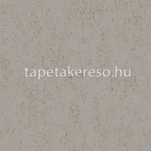 Origin Matières - Metal vlies anyagú szürke színű absztrakt modern tapéta