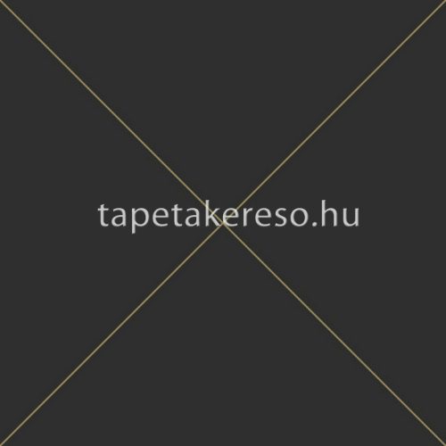 Origin City Chic vlies anyagú fekete, arany színű geometriai modern tapéta