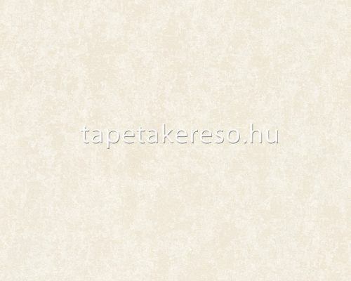 AS Creation Versace 3 vlies, vinyl anyagú fehér, gyöngyház színű márványos modern tapéta