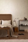 Marburg City Romance vlies, vinyl anyagú beige színű foltos Modern tapéta
