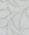Marburg Ritus vinyl, vlies anyagú, szürke, gyöngyház színű, absztrakt, struktúrált, 3d, Modern tapéta