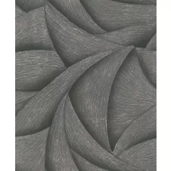   Marburg Ritus vinyl, vlies anyagú, szürke, lila színű, absztrakt, struktúrált, 3d, Modern tapéta