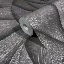   Marburg Ritus vinyl, vlies anyagú, szürke, lila színű, absztrakt, struktúrált, 3d, Modern tapéta