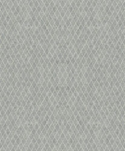 Marburg Ritus vinyl, vlies anyagú, szürke, beige színű, geometriai, Modern tapéta