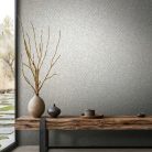 Marburg Ritus vinyl, vlies anyagú, szürke, beige színű, geometriai, Modern tapéta