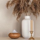Marburg Ritus vinyl, vlies anyagú, beige színű, foltos, struktúrált, Modern tapéta
