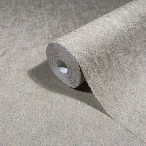 Marburg Ritus vinyl, vlies anyagú, beige, türkiz színű, karmolt, foltos, struktúrált, Modern tapéta