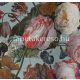 Eijffinger Masterpiece vlies anyagú beige, zöld, barna, kék, lila, piros színű virágos modern tapéta