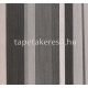 Eijffinger Masterpiece vlies anyagú szürke színű csíkos, textilhatású modern tapéta